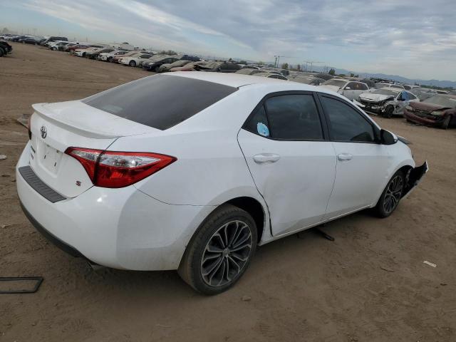 Zdjęcie 3 z aukcji – 2016 TOYOTA COROLLA L z VIN 5YFBURHE9GP478337