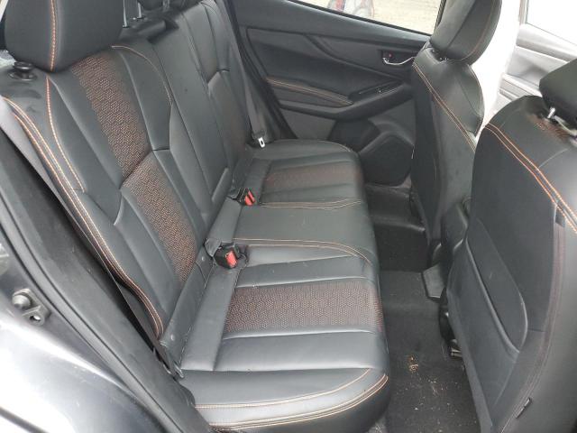 Photo 10 from auction – 2021 SUBARU CROSSTREK with VIN JF2GTHMC0M8342680