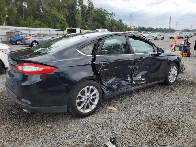 Photo 3 from auction – 2014 FORD FUSION S with VIN 3FA6P0G77ER293448