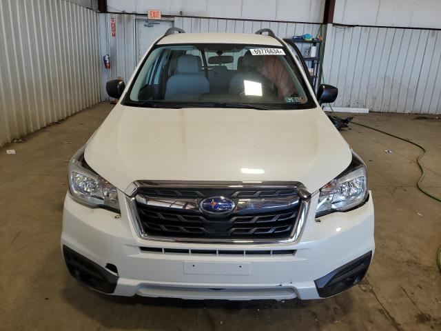 Photo 5 from auction – 2018 SUBARU FORESTER 2 with VIN JF2SJABC6JH514653