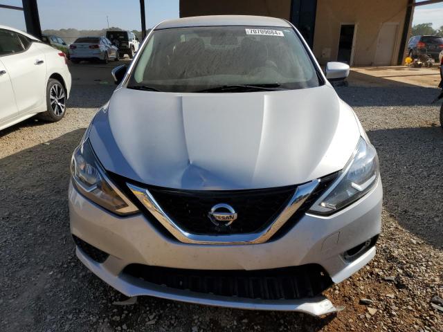 Photo 5 from auction – 2017 NISSAN SENTRA S with VIN 3N1AB7AP9HY330341