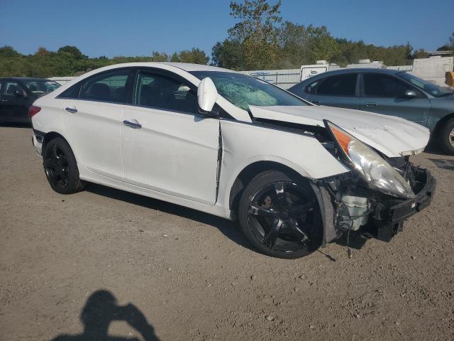 Photo 4 from auction – 2011 HYUNDAI SONATA SE with VIN 5NPEC4AB2BH251287