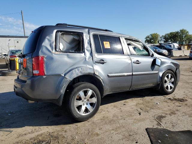 Foto 3 de la subasta – 2012 HONDA PILOT TOUR con VIN 5FNYF4H98CB066166