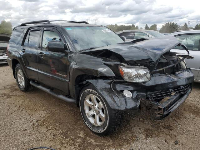 Photo 4 from auction – 2007 TOYOTA 4RUNNER SR with VIN JTEBU14R370117153