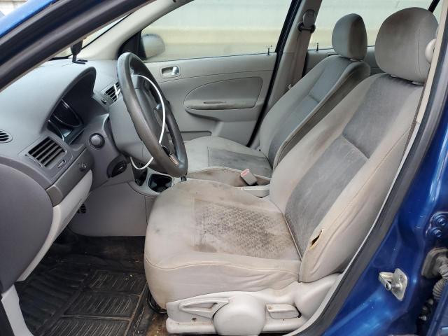 Photo 7 from auction – 2005 CHEVROLET COBALT with VIN 1G1AK52F357571583