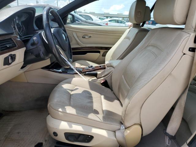 Photo 7 from auction – 2011 BMW 328 I SULE with VIN WBADW7C51BE542954