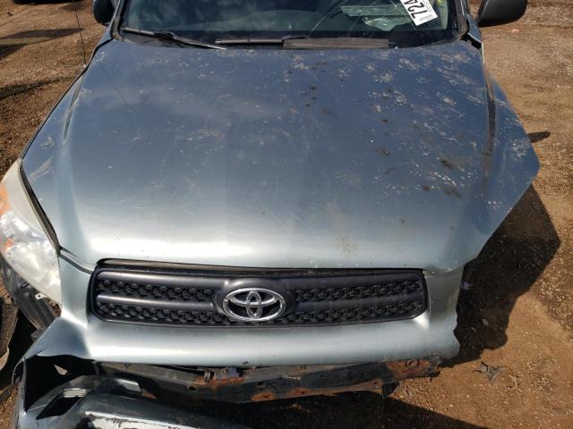 Photo 11 from auction – 2008 TOYOTA RAV4 with VIN JTMBD33V886080713