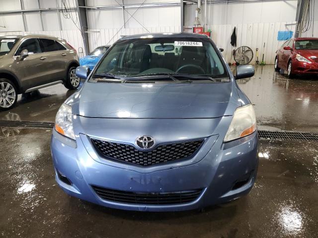 Photo 5 from auction – 2009 TOYOTA YARIS with VIN JTDBT903794046896
