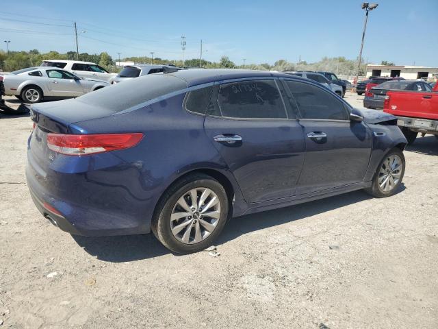 Photo 3 from auction – 2018 KIA OPTIMA EX with VIN 5XXGU4L31JG217346