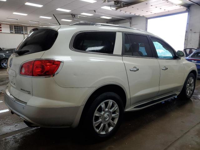 Photo 3 from auction – 2012 BUICK ENCLAVE with VIN 5GAKVCED2CJ293200