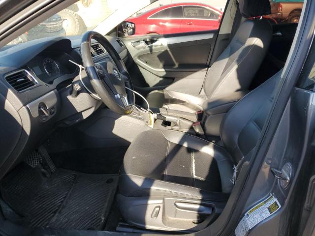 Photo 7 from auction – 2014 VOLKSWAGEN JETTA SE with VIN 3VWD07AJ3EM430883