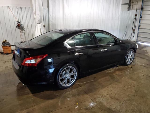 Photo 3 from auction – 2010 NISSAN MAXIMA S with VIN 1N4AA5AP1AC829613