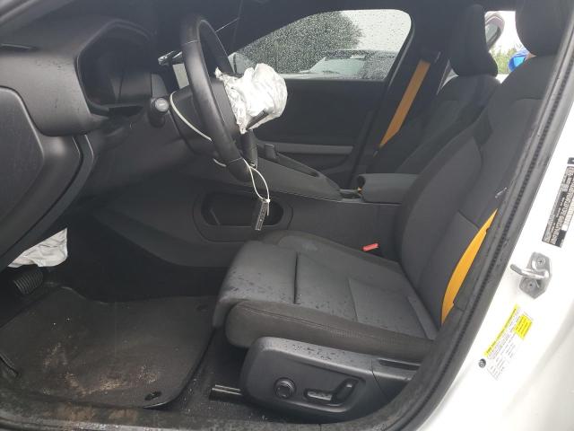 Photo 7 from auction – 2021 POLESTAR 2 with VIN LPSED3KA2ML017218