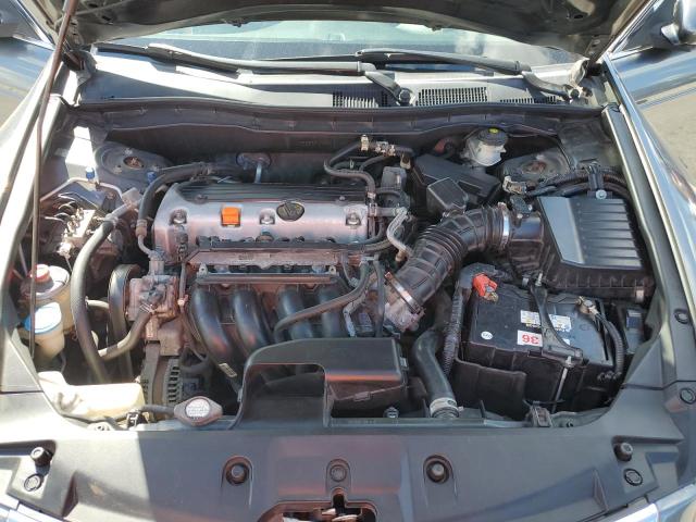 Photo 11 from auction – 2012 HONDA ACCORD LX with VIN 1HGCP2F37CA191857