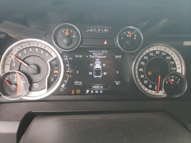 Photo 9 from auction – 2016 RAM 1500 SLT with VIN 1C6RR7LT1GS422005