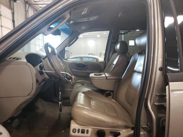 Photo 7 from auction – 2003 FORD F150 SUPER with VIN 1FTRW08L93KA76412