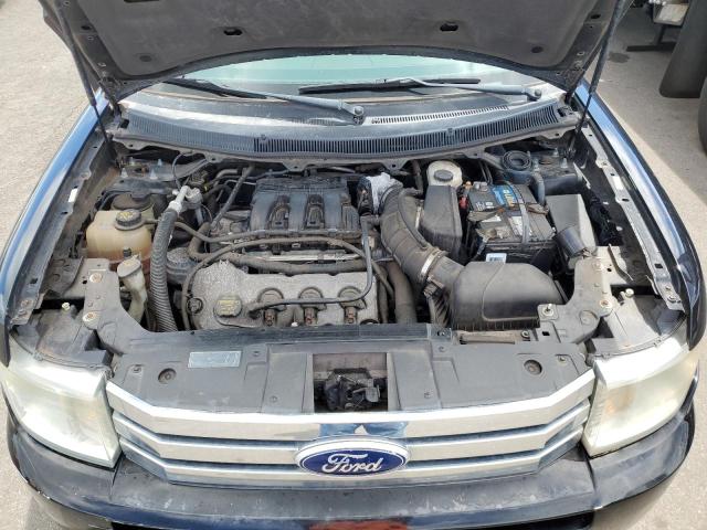 Photo 11 from auction – 2012 FORD FLEX SE with VIN 2FMGK5BCXCBD10913