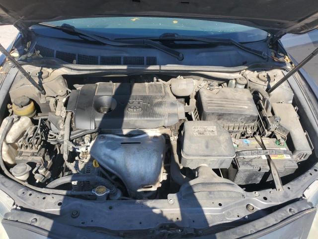 Photo 11 from auction – 2011 TOYOTA CAMRY BASE with VIN 4T1BF3EK3BU729944