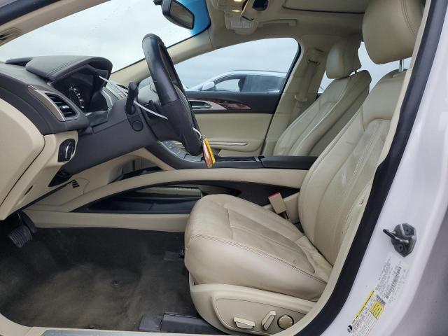 Photo 7 from auction – 2013 LINCOLN MKZ with VIN 3LN6L2GK8DR824785