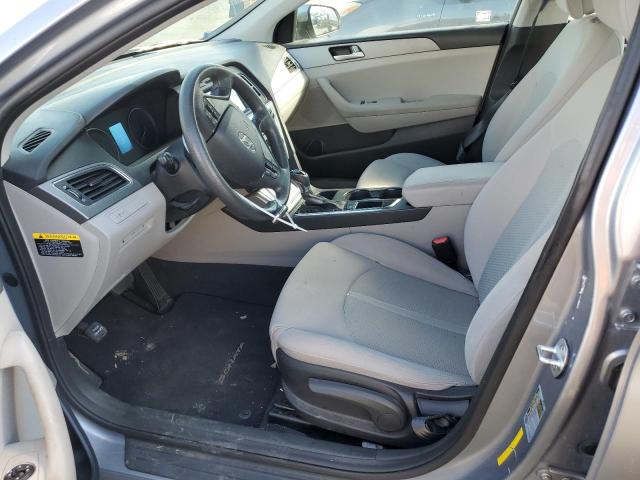 Photo 7 from auction – 2016 HYUNDAI SONATA SE with VIN 5NPE24AF5GH363076