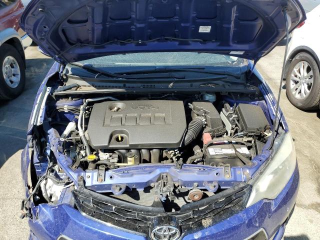 Photo 11 from auction – 2015 TOYOTA COROLLA L with VIN 5YFBURHE0FP253335