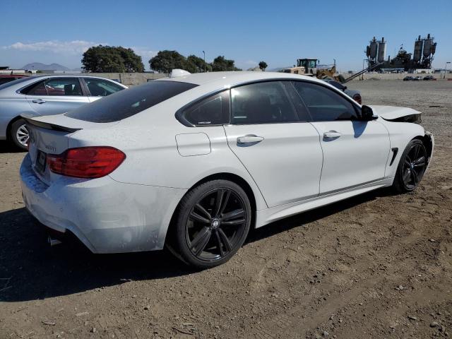 Photo 3 from auction – 2015 BMW 435 I GRAN with VIN WBA4B1C58FD955524
