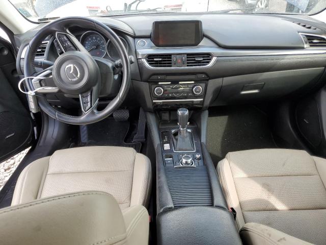 Photo 8 from auction – 2017 MAZDA 6 TOURING with VIN JM1GL1V58H1155370