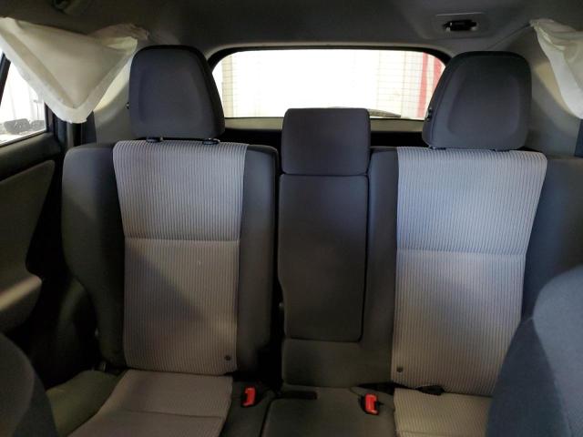 Photo 10 from auction – 2014 TOYOTA RAV4 LE with VIN JTMBFREV4ED057320