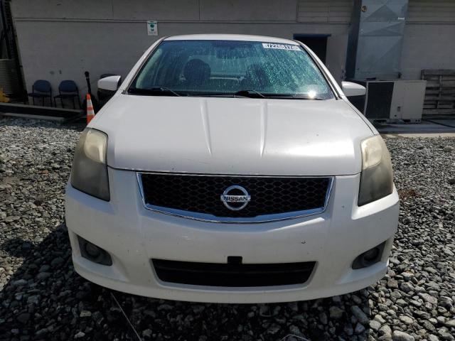 Photo 5 from auction – 2012 NISSAN SENTRA 2.0 with VIN 3N1AB6AP0CL623206