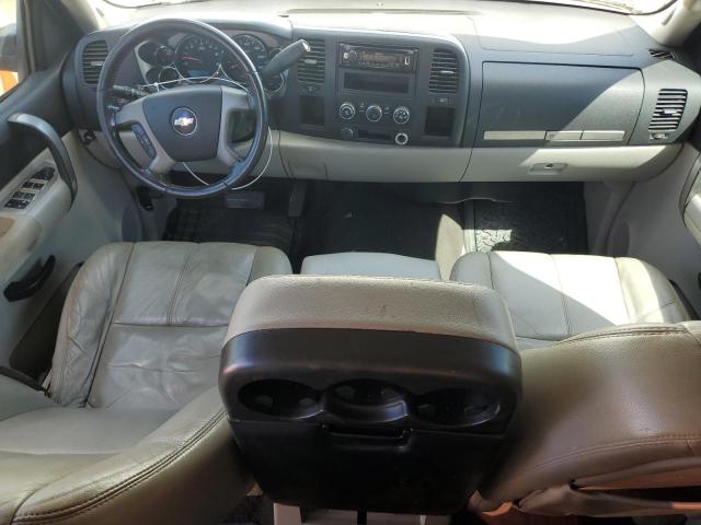 Photo 8 from auction – 2008 CHEVROLET SILVERADO with VIN 1GCEC19J98Z295928