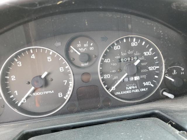 Photo 9 from auction – 1993 MAZDA MX-5 MIATA with VIN JM1NA3516P0416151