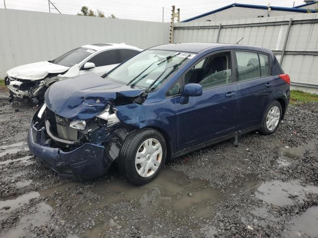 NISSAN VERSA S 2012 z numerem VIN 3N1BC1CP4CK271979 - Zdjęcie z aukcji