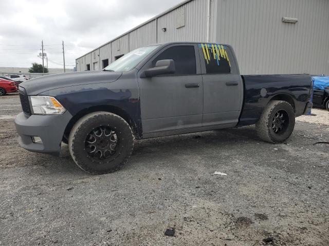 DODGE RAM 1500 S 2012 with VIN 1C6RD6FT5CS323346 - Photo from auction