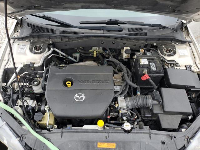 Photo 11 from auction – 2007 MAZDA 6 I with VIN 1YVHP80C475M39393