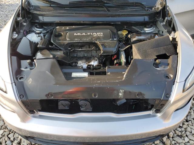 Photo 12 from auction – 2014 JEEP CHEROKEE L with VIN 1C4PJMCB4EW243802