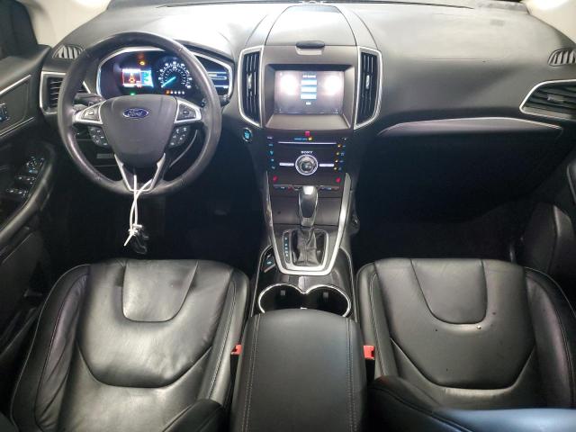 Photo 8 from auction – 2017 FORD EDGE TITAN with VIN 2FMPK4K96HBB12027