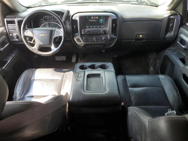 Photo 8 from auction – 2014 CHEVROLET SILVERADO with VIN 3GCPCREC0EG103015
