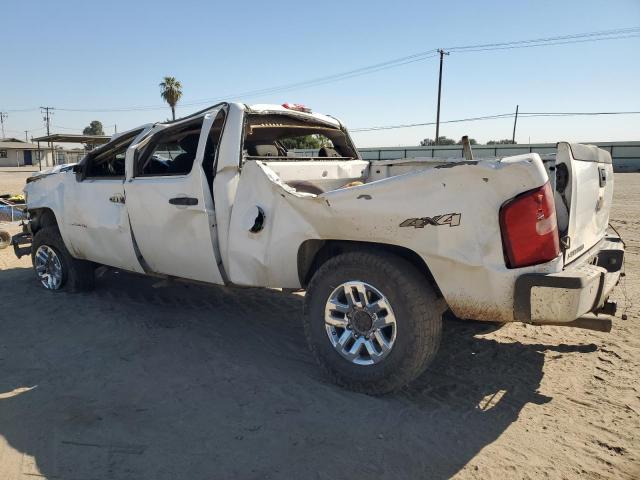 Photo 2 from auction – 2008 CHEVROLET silverado with VIN 1GCHK23648F100605