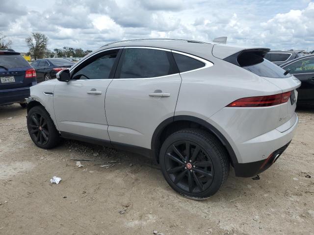 Photo 2 from auction – 2018 JAGUAR E-PACE S with VIN SADFJ2FX4J1Z26733