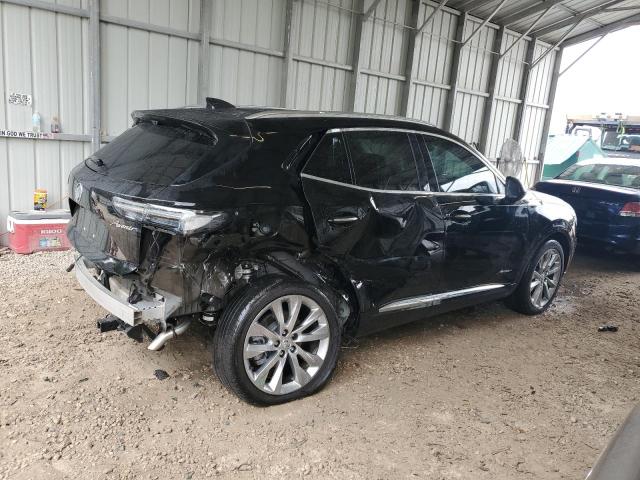 Photo 3 from auction – 2023 BUICK ENVISION A with VIN LRBFZRR40PD047377