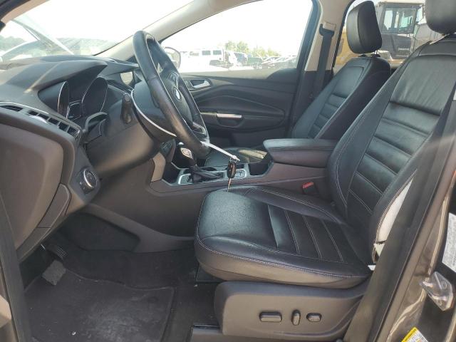 Photo 7 from auction – 2018 FORD ESCAPE SEL with VIN 1FMCU0HD1JUB70379