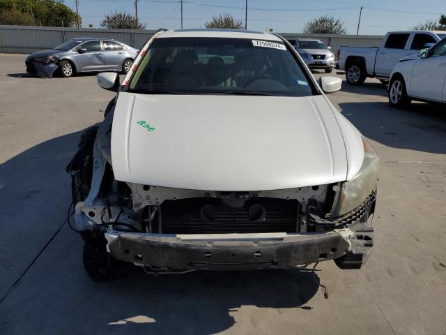 Photo 5 from auction – 2012 HONDA ACCORD EXL with VIN 1HGCP3F83CA035851