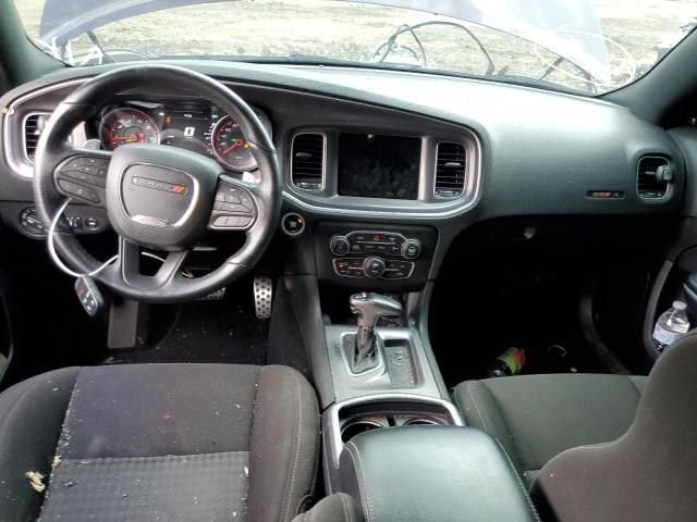 Photo 8 from auction – 2020 DODGE CHARGER SC with VIN 2C3CDXGJ3LH237532