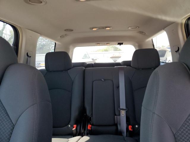 Photo 10 from auction – 2008 SATURN OUTLOOK XE with VIN 5GZER13788J177006