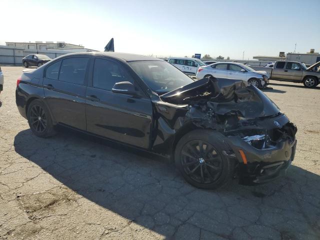 Photo 4 from auction – 2018 BMW 320 I with VIN WBA8A9C5XJAH14273