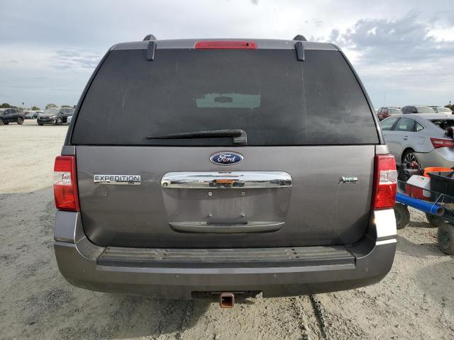 Photo 6 from auction – 2014 FORD EXPEDITION with VIN 1FMJU1J53EEF17551