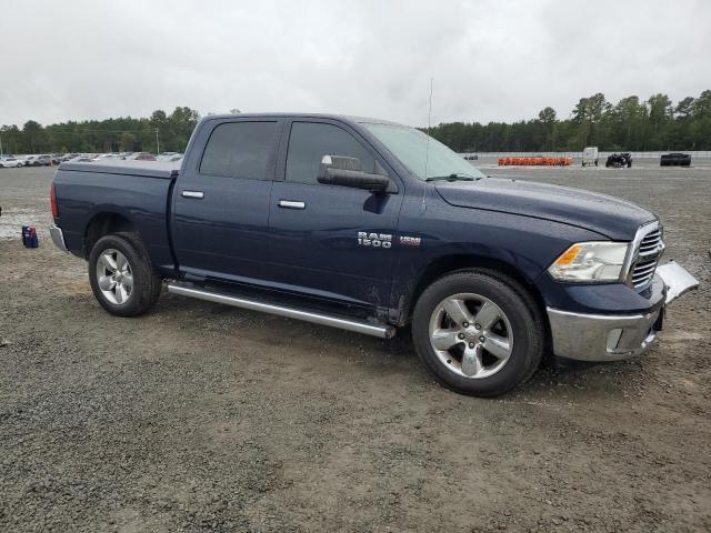 Photo 4 from auction – 2013 RAM 1500 SLT with VIN 1C6RR7LT3DS520576