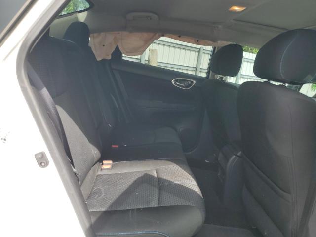 Photo 10 from auction – 2017 NISSAN SENTRA SR with VIN 3N1CB7AP8HY325768