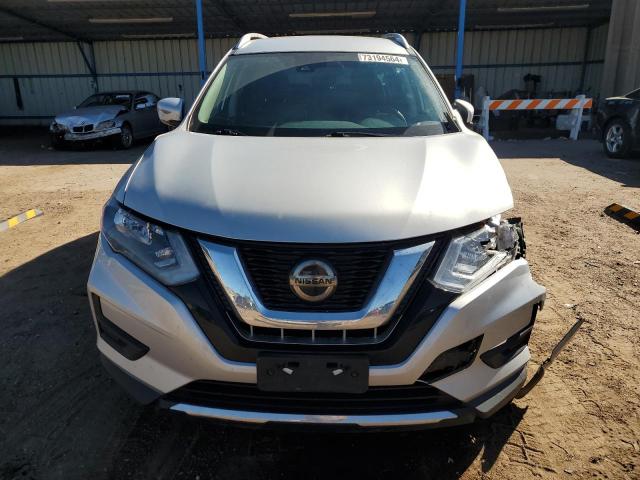 Photo 5 from auction – 2020 NISSAN ROGUE S with VIN KNMAT2MV6LP527291
