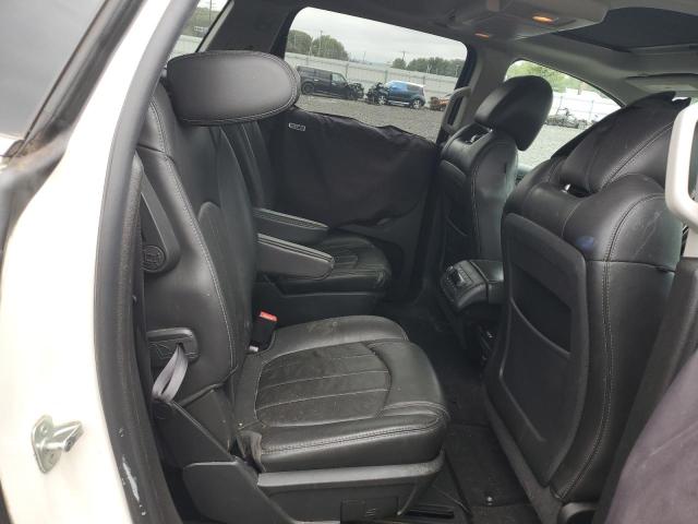Photo 10 from auction – 2014 CHEVROLET TRAVERSE L with VIN 1GNKVJKD6EJ318259